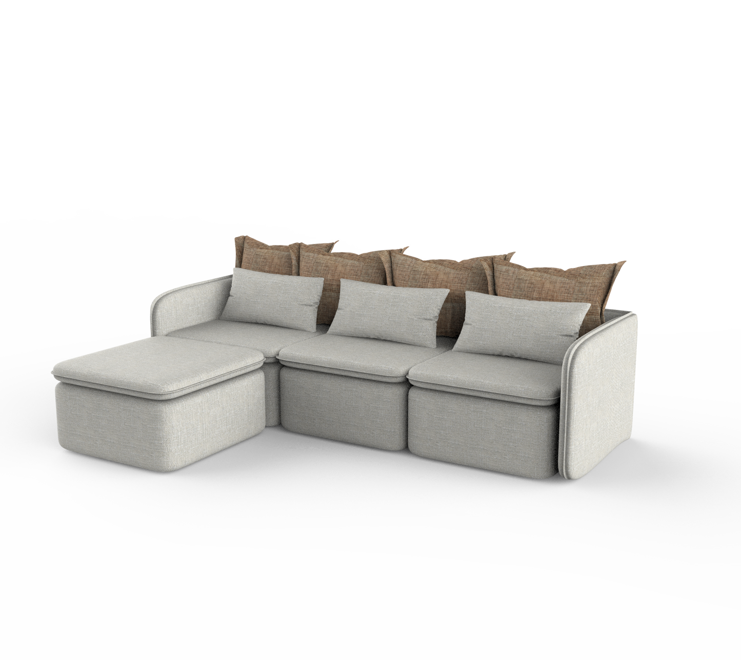 Fog Sofa