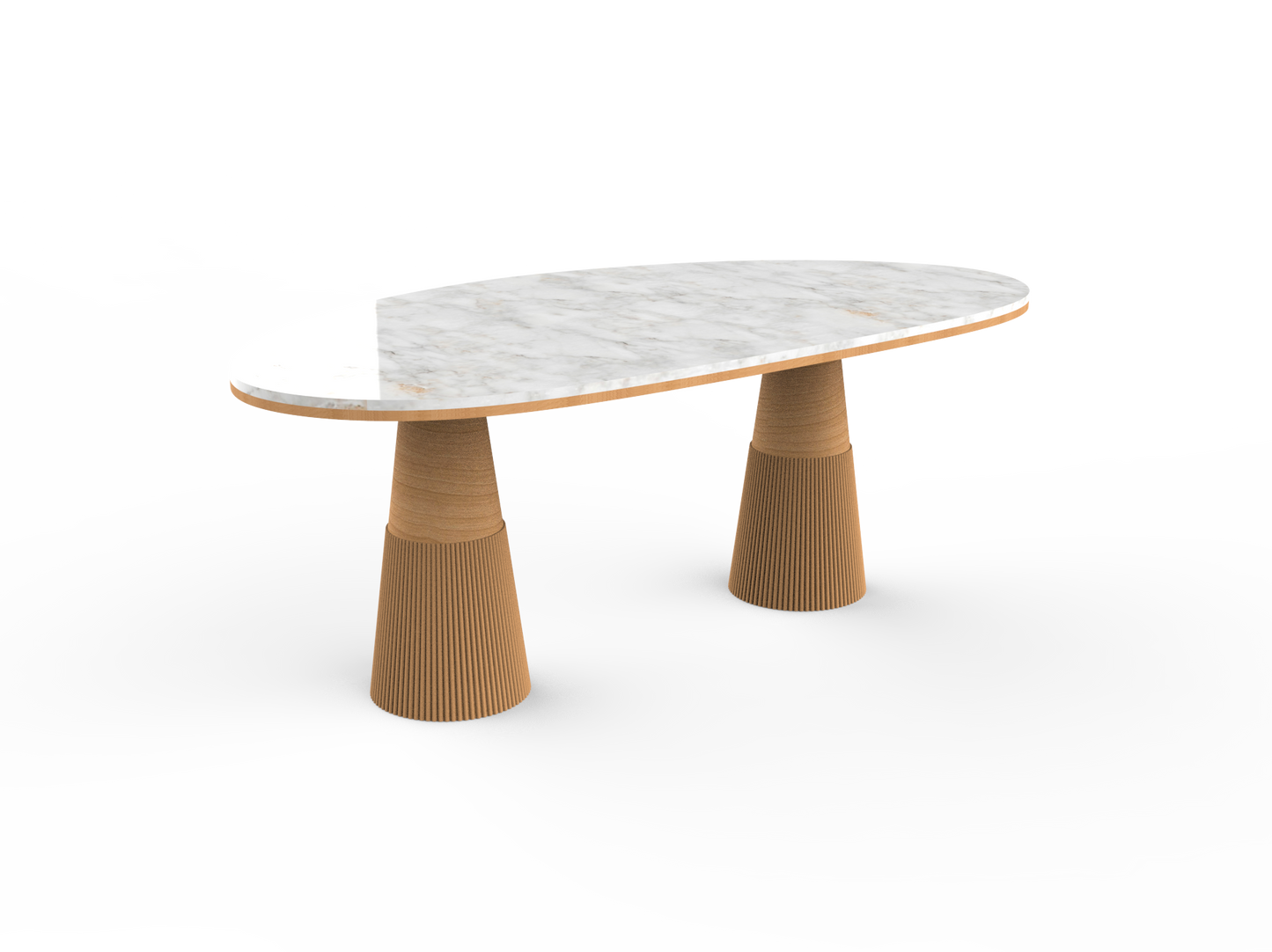 Fresca Dining Table