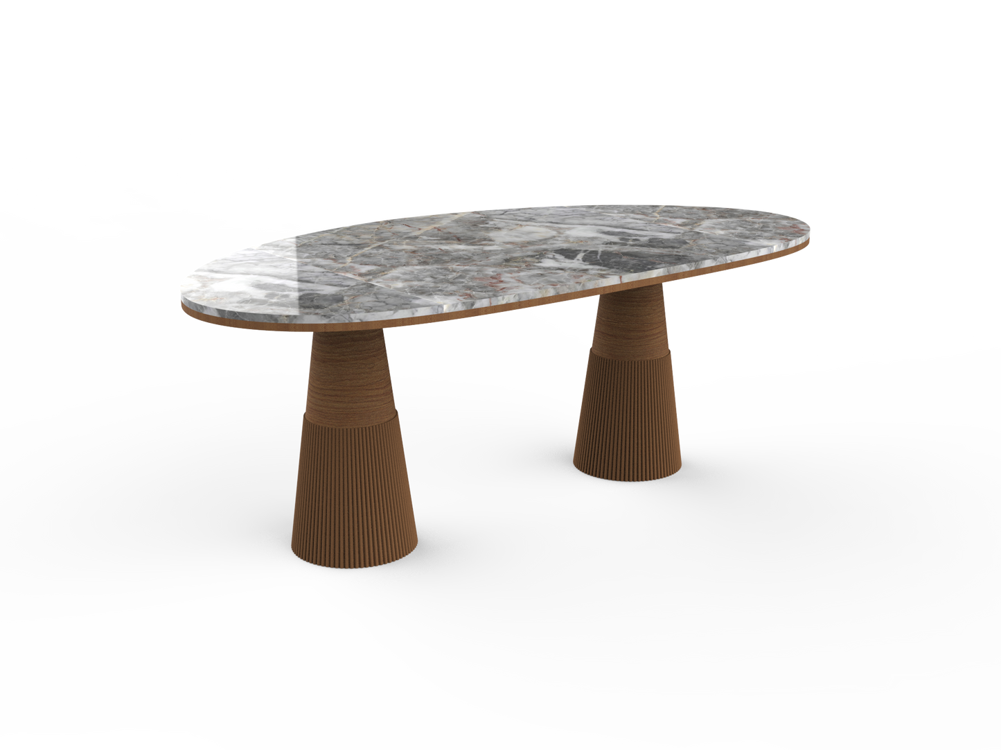 Fresca Dining Table