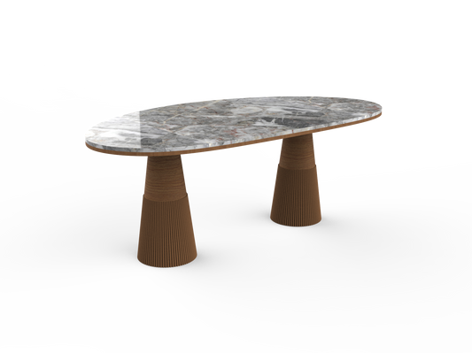 Fresca Dining Table