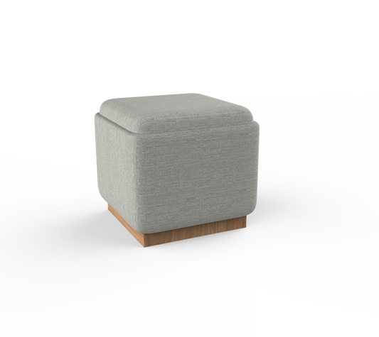 Fresca Ottoman