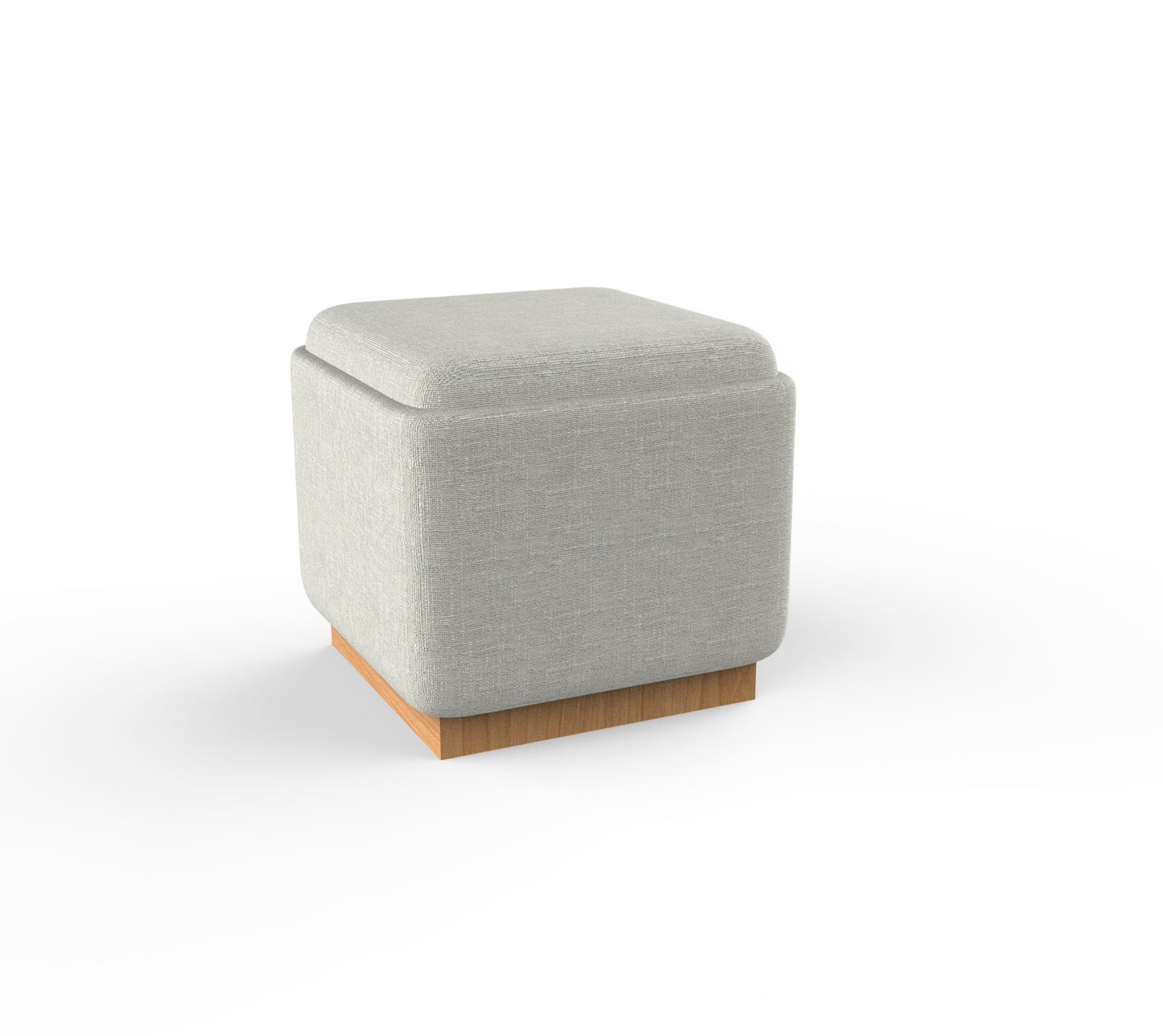 Fresca Ottoman