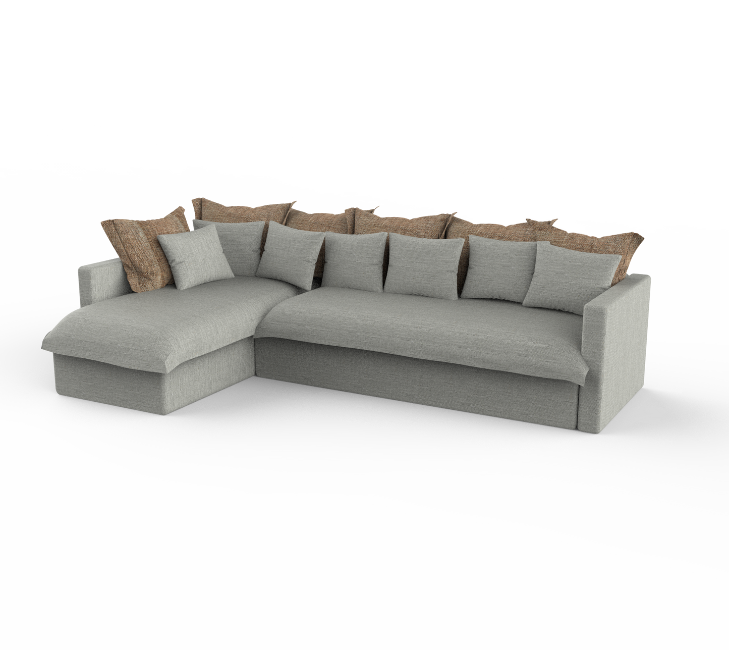 Fresca Sofa