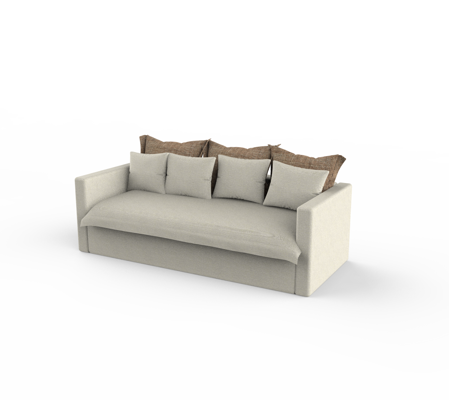 Fresca Sofa