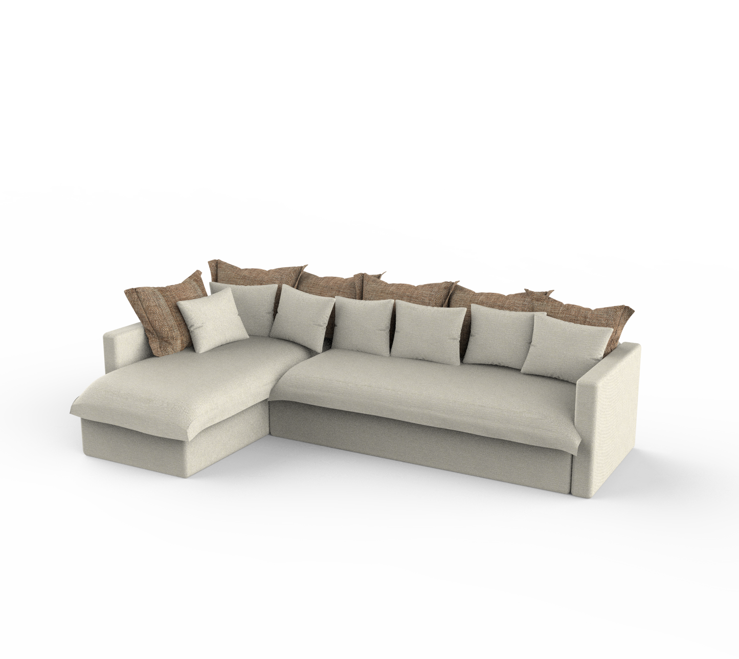 Fresca Sofa