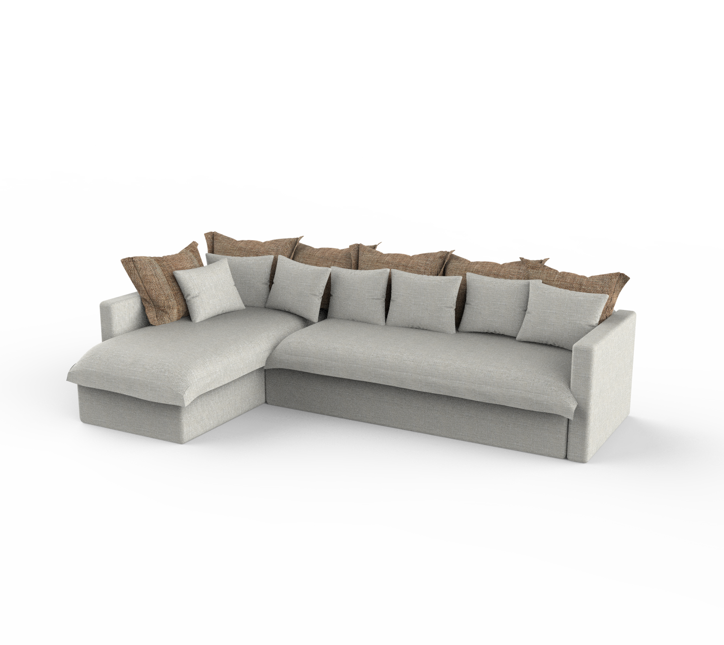 Fresca Sofa