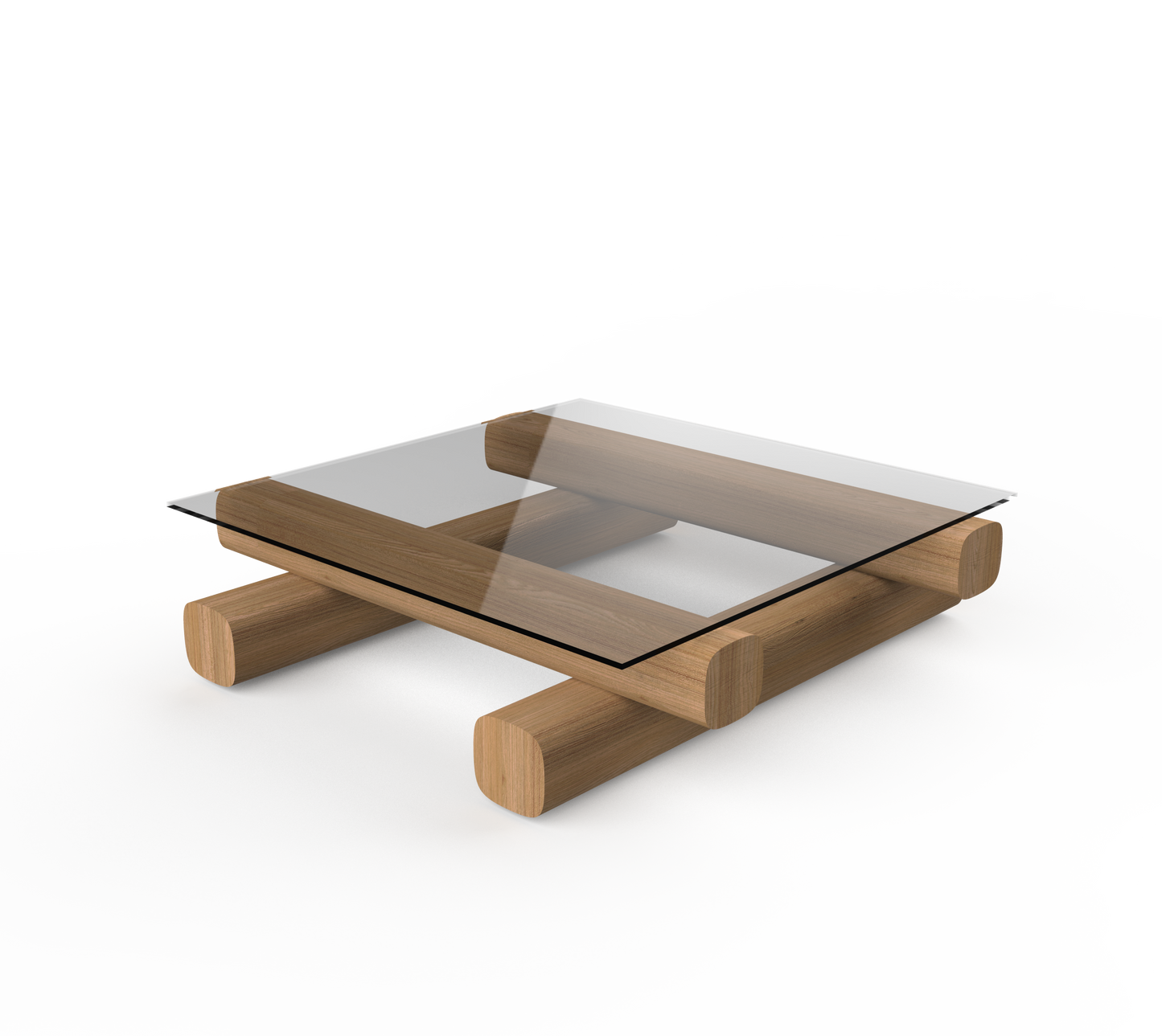 Fresca Coffee Table