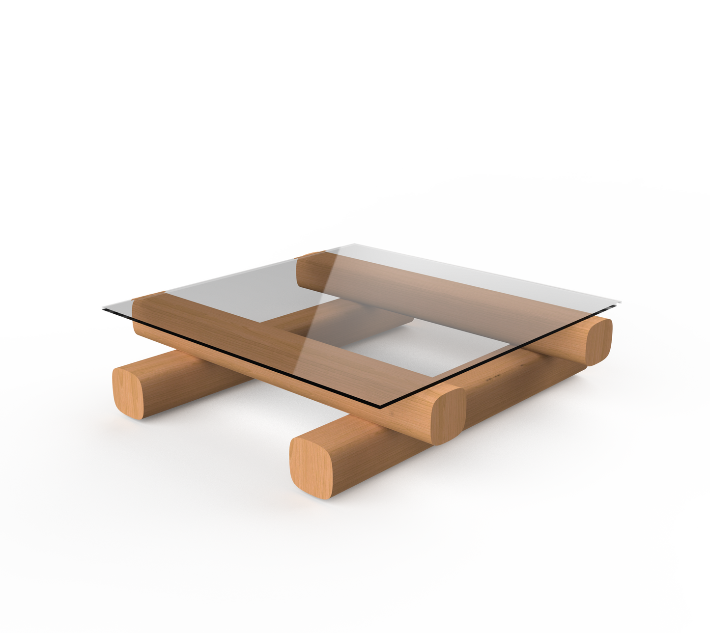 Fresca Coffee Table