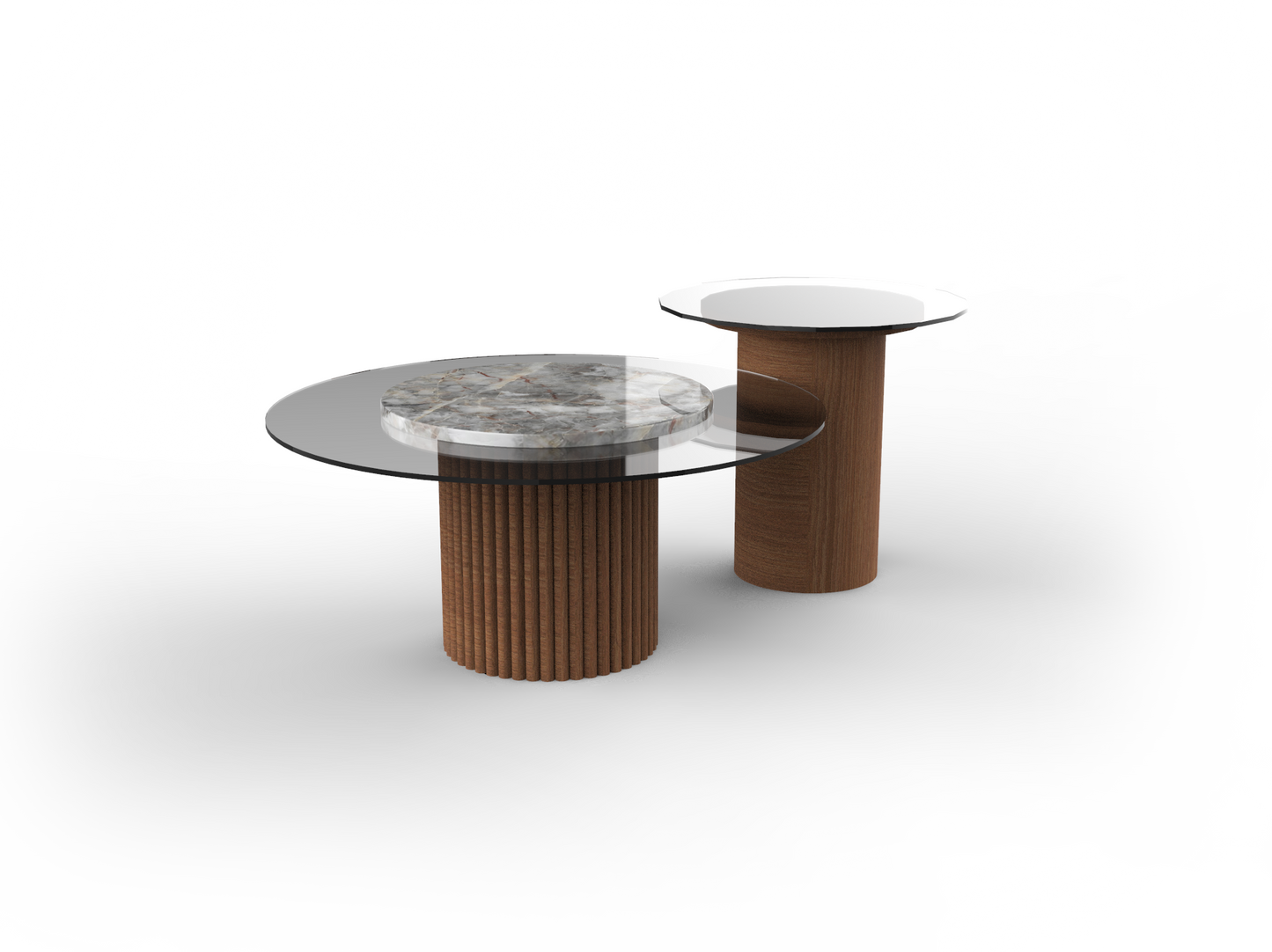 Haze Coffee Table