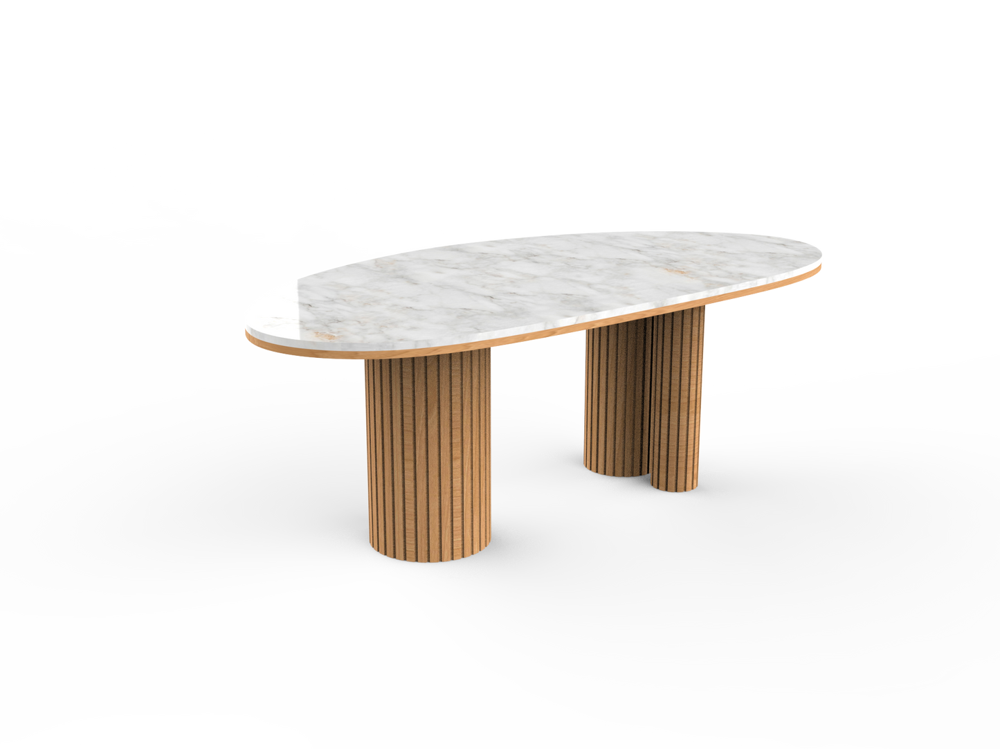 Haze Dining Table