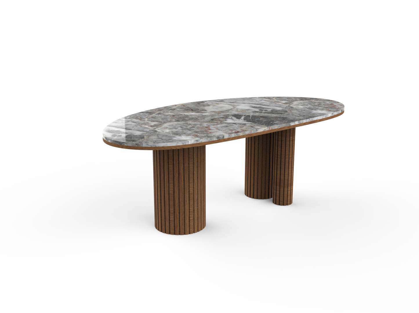 Haze Dining Table