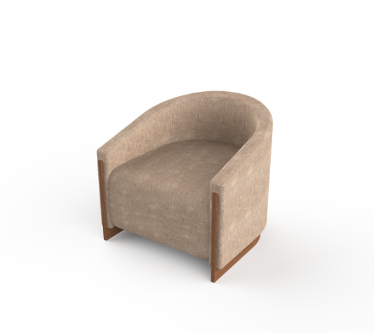 Haze Lounge Chair