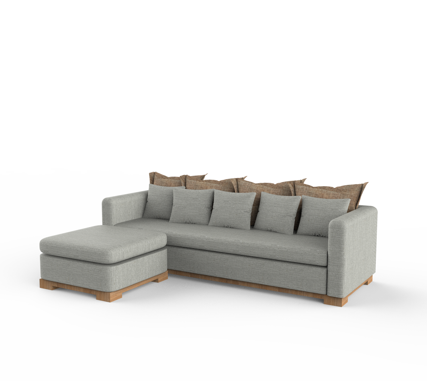 Haze Sofa