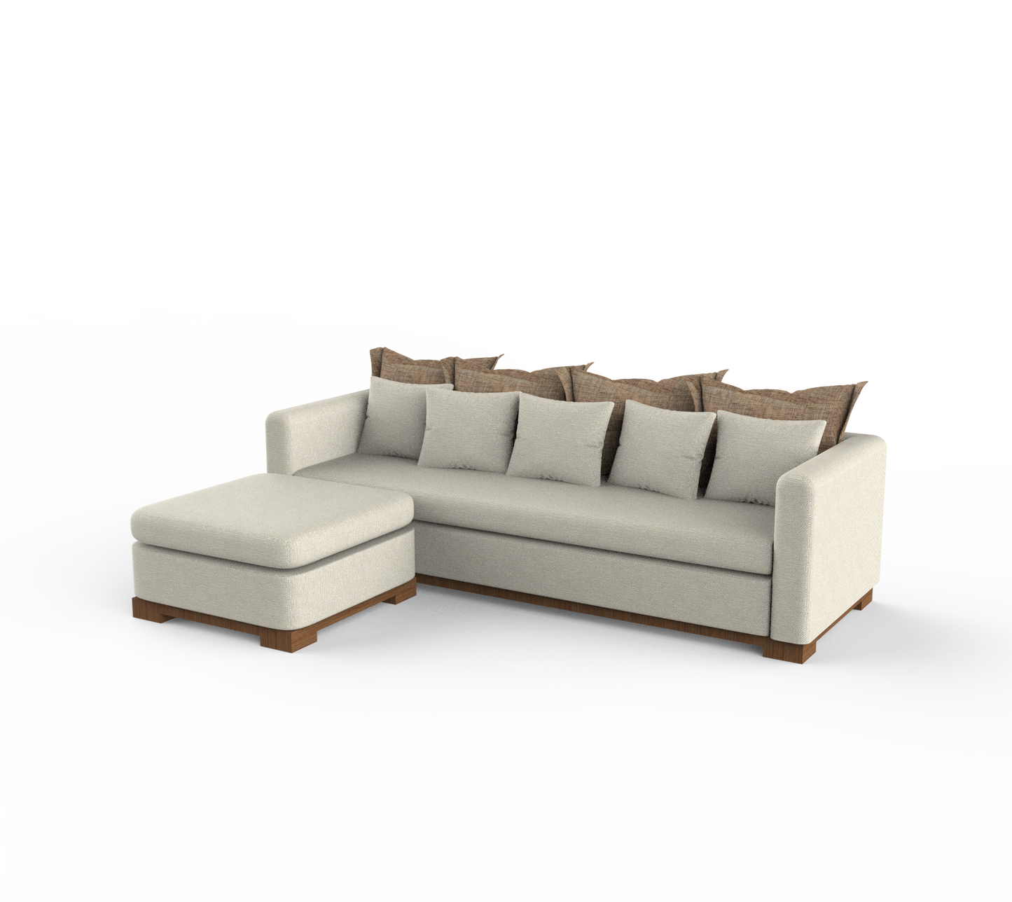 Haze Sofa