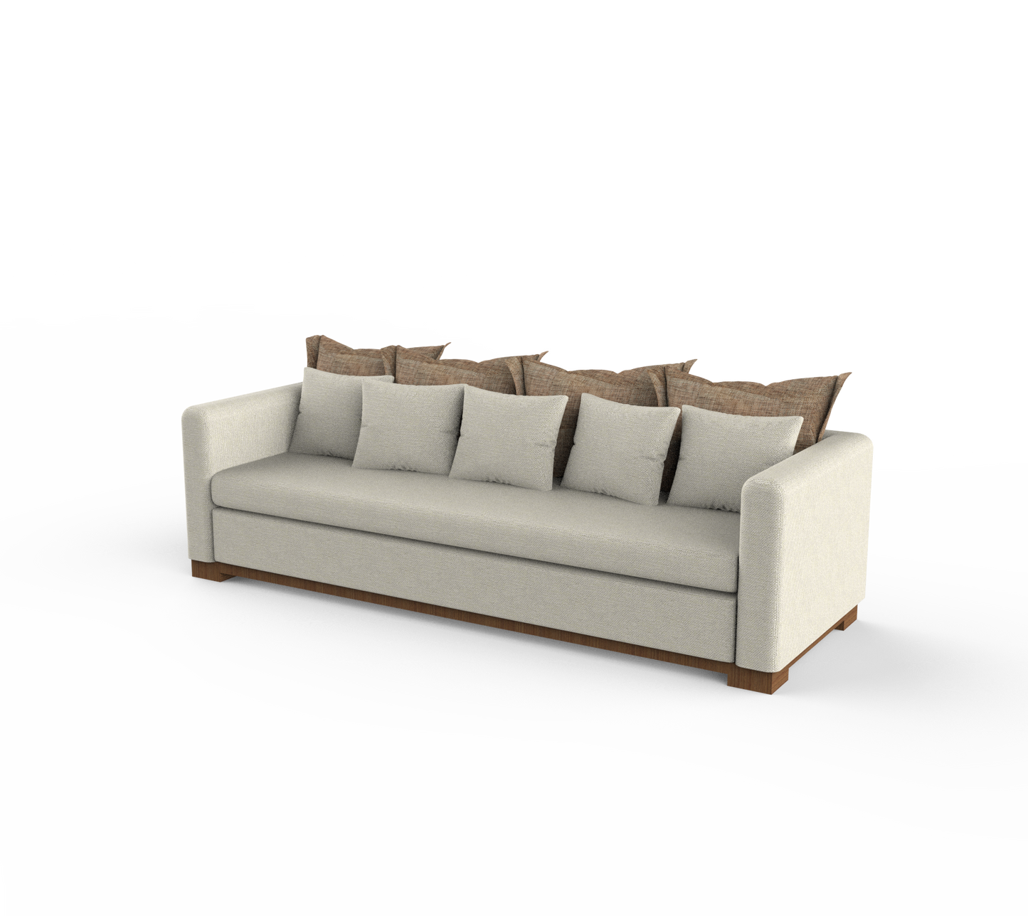 Haze Sofa