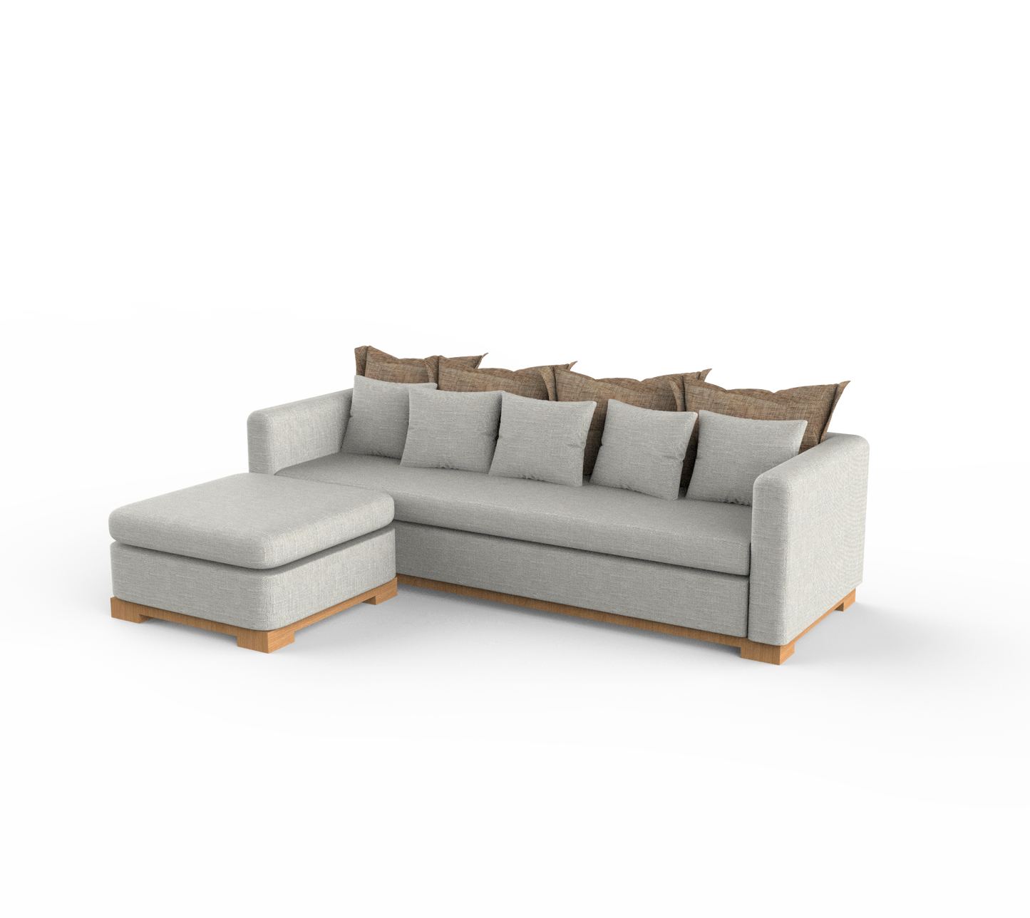 Haze Sofa