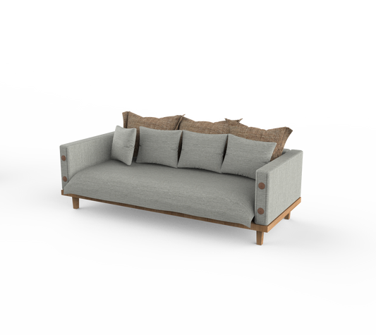 Hill sofa