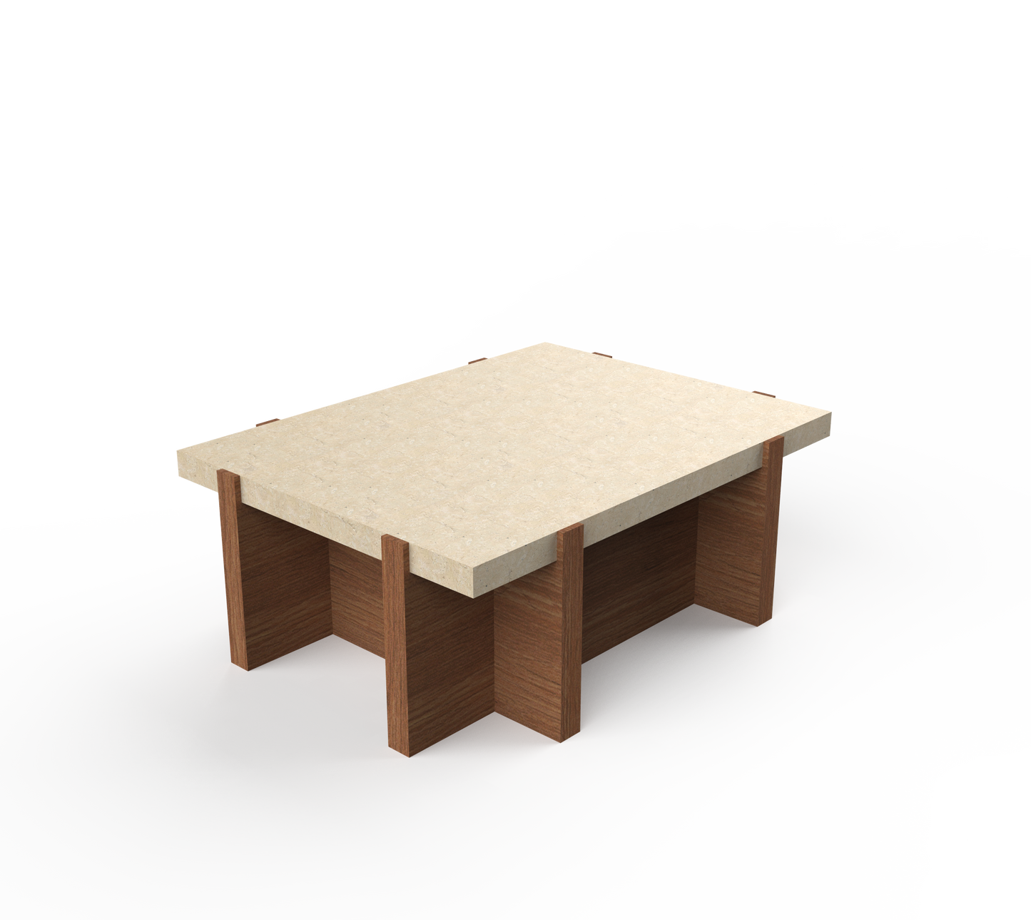 Hill Coffee Table