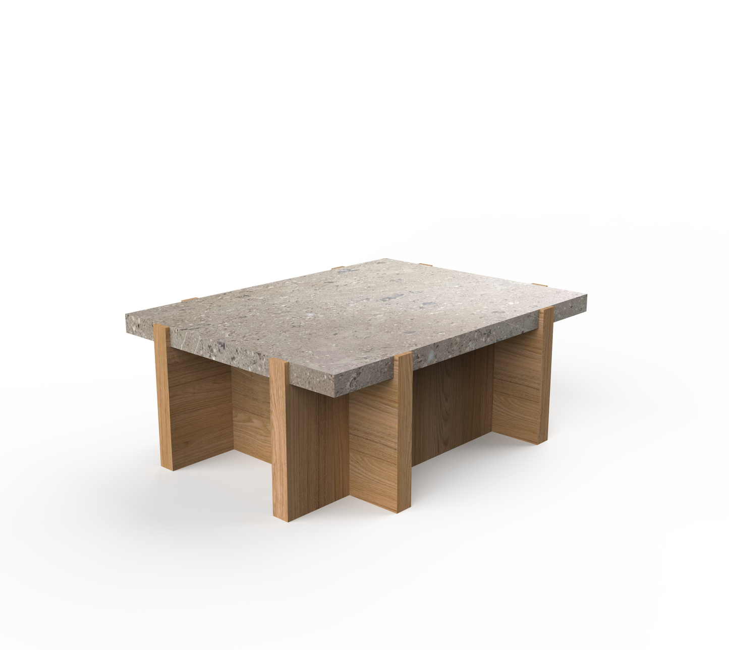 Hill Coffee Table