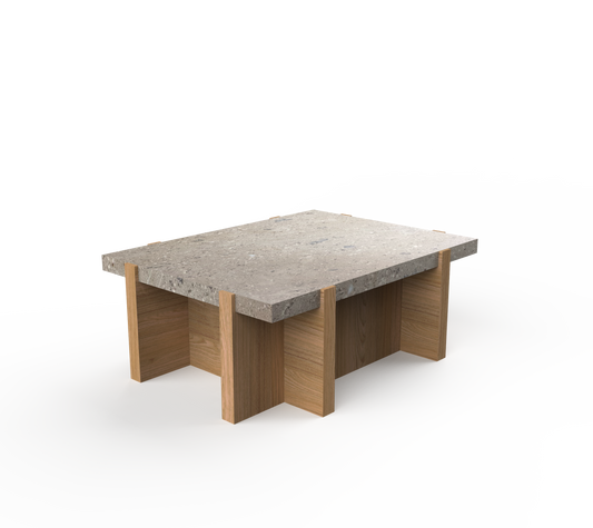 Hill Coffee Table