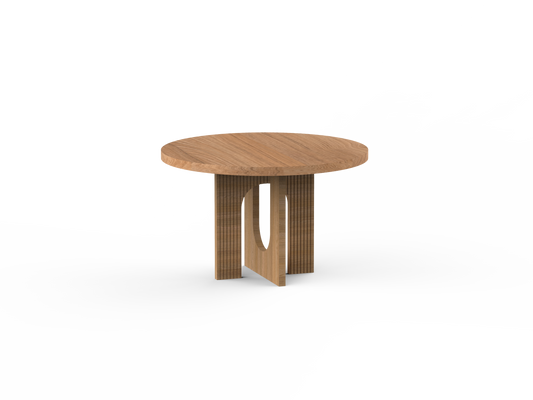 Hill Dining Table