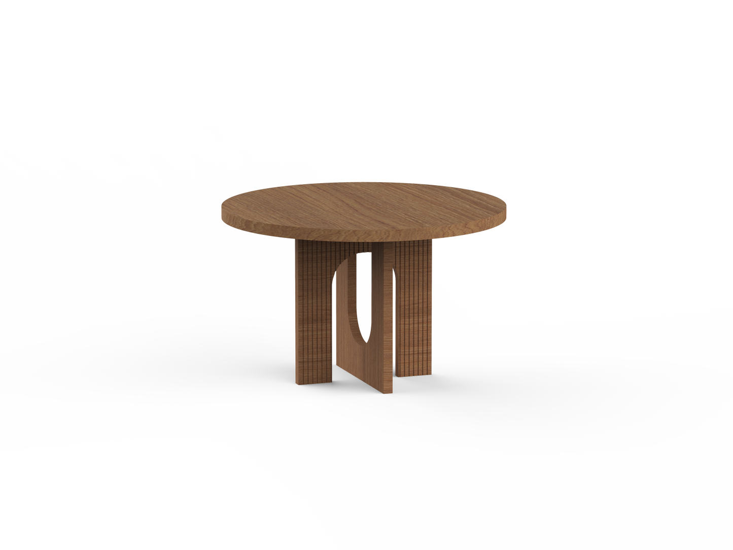 Hill Dining Table