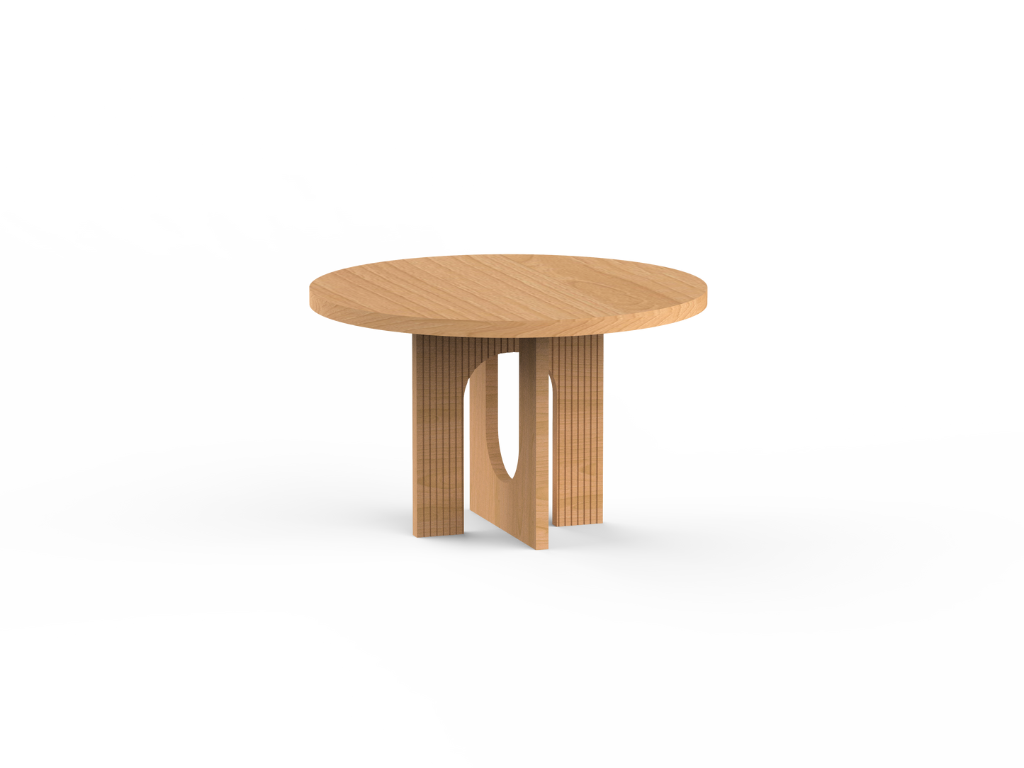 Hill Dining Table