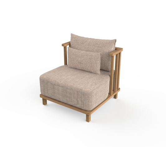 Hill Lounge Chair