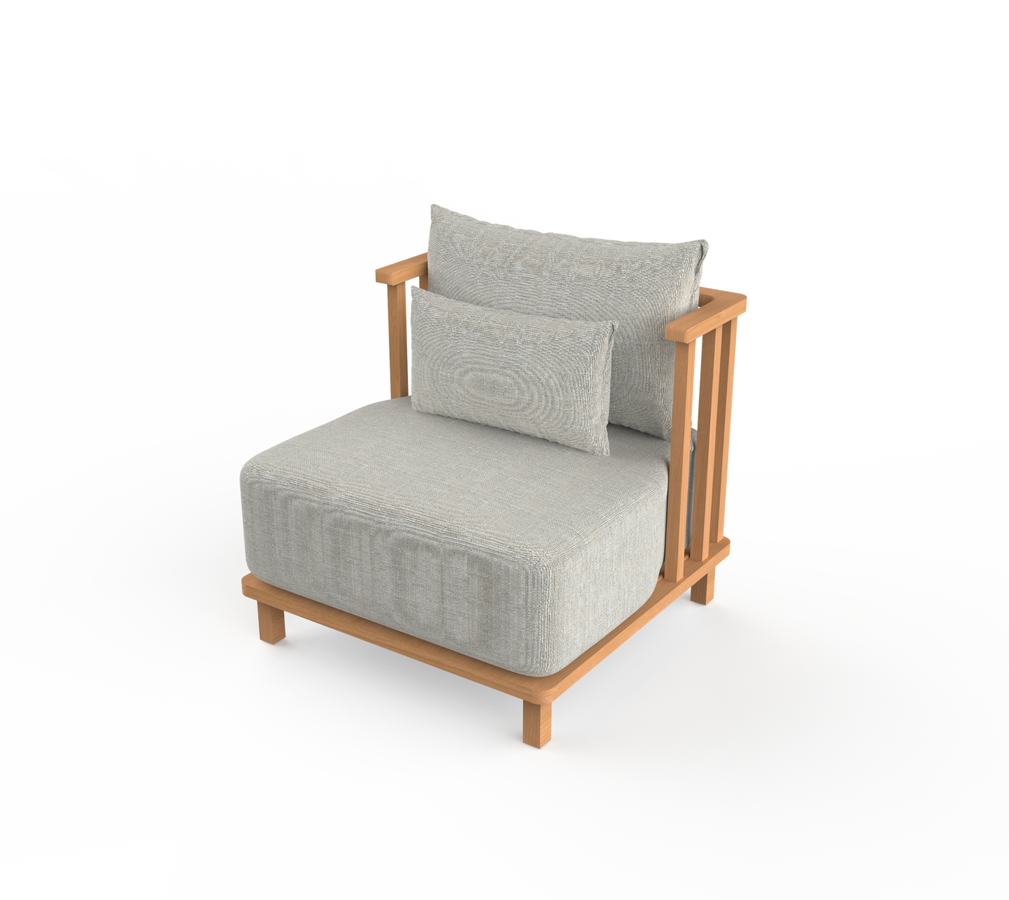 Hill Lounge Chair