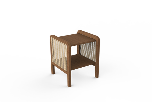 Layer Side Table