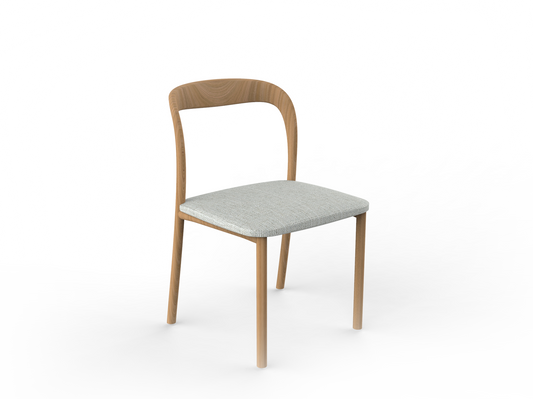 Mist Dining Chair