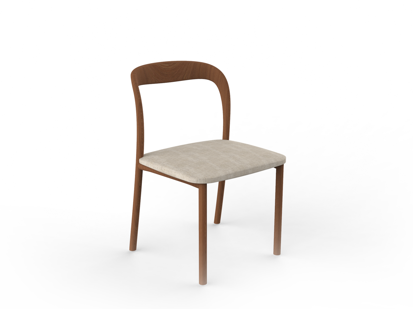 Mist Dining Chair