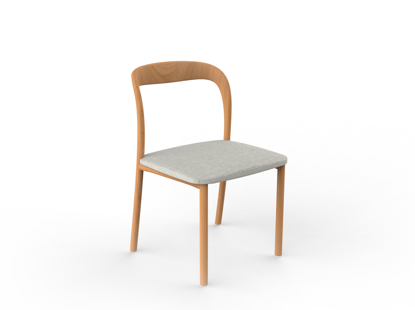 Mist Dining Chair