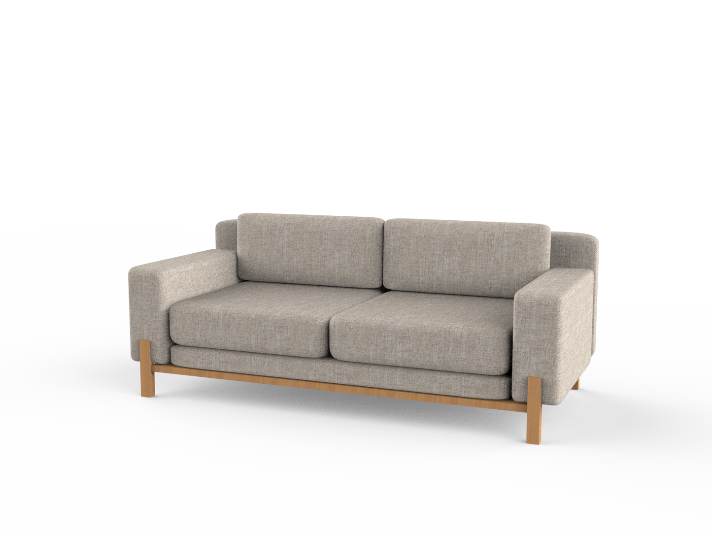 Mist Sofa