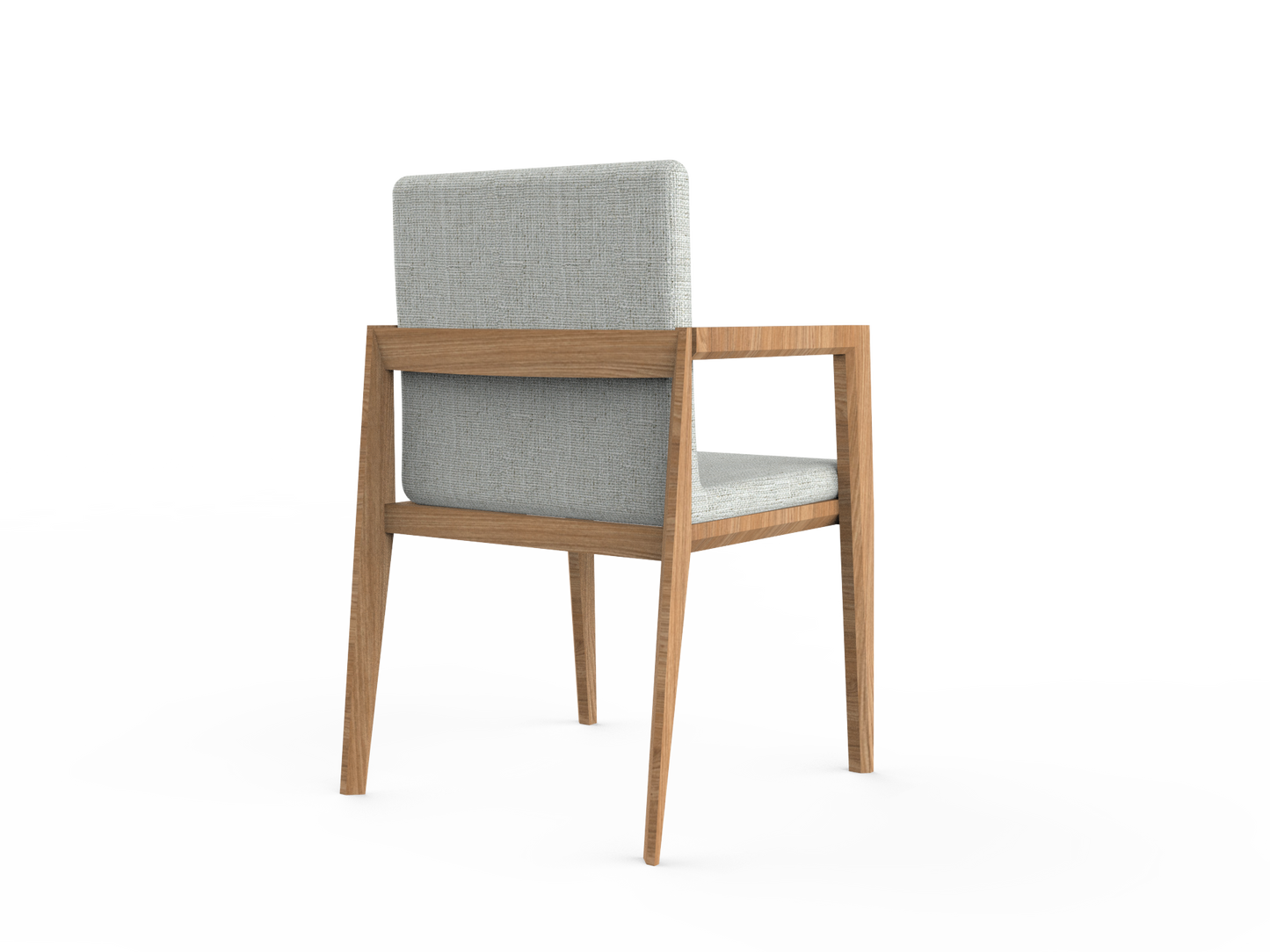 Rain Dining Chair