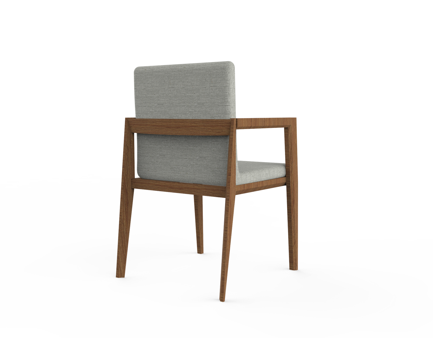 Rain Dining Chair