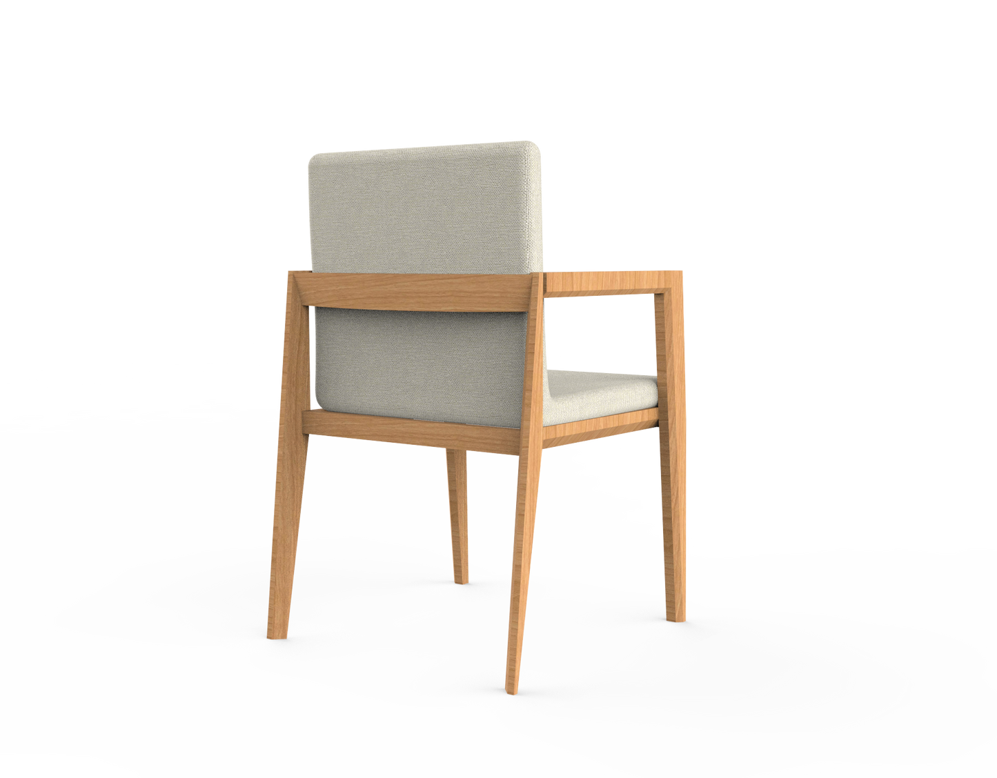 Rain Dining Chair