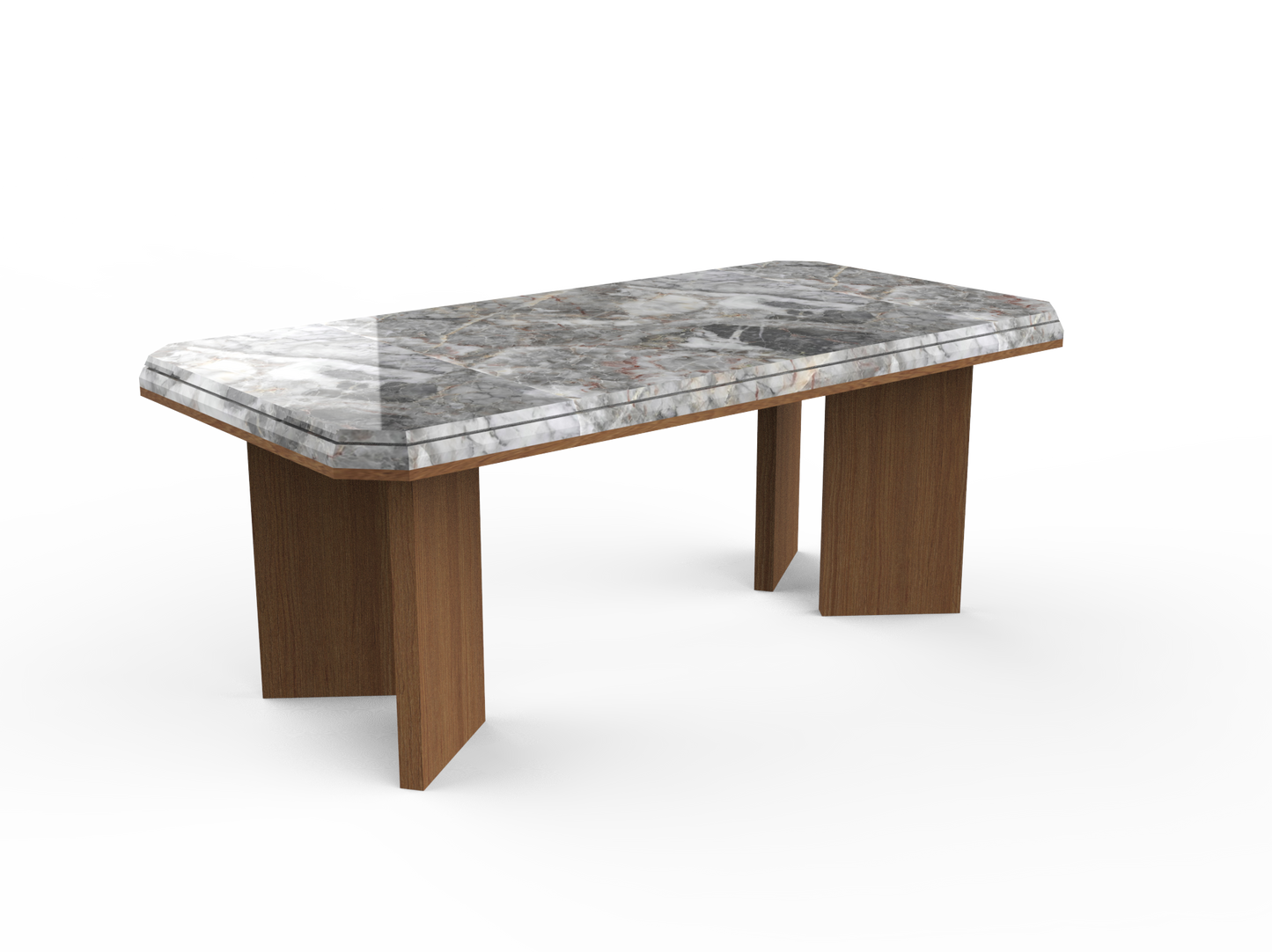 Rain Dining Table