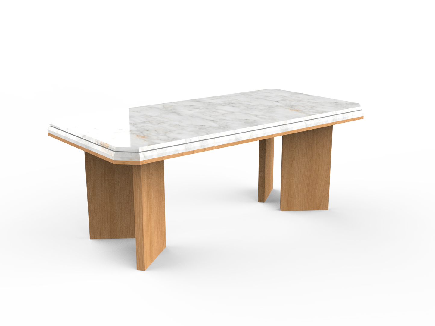 Rain Dining Table