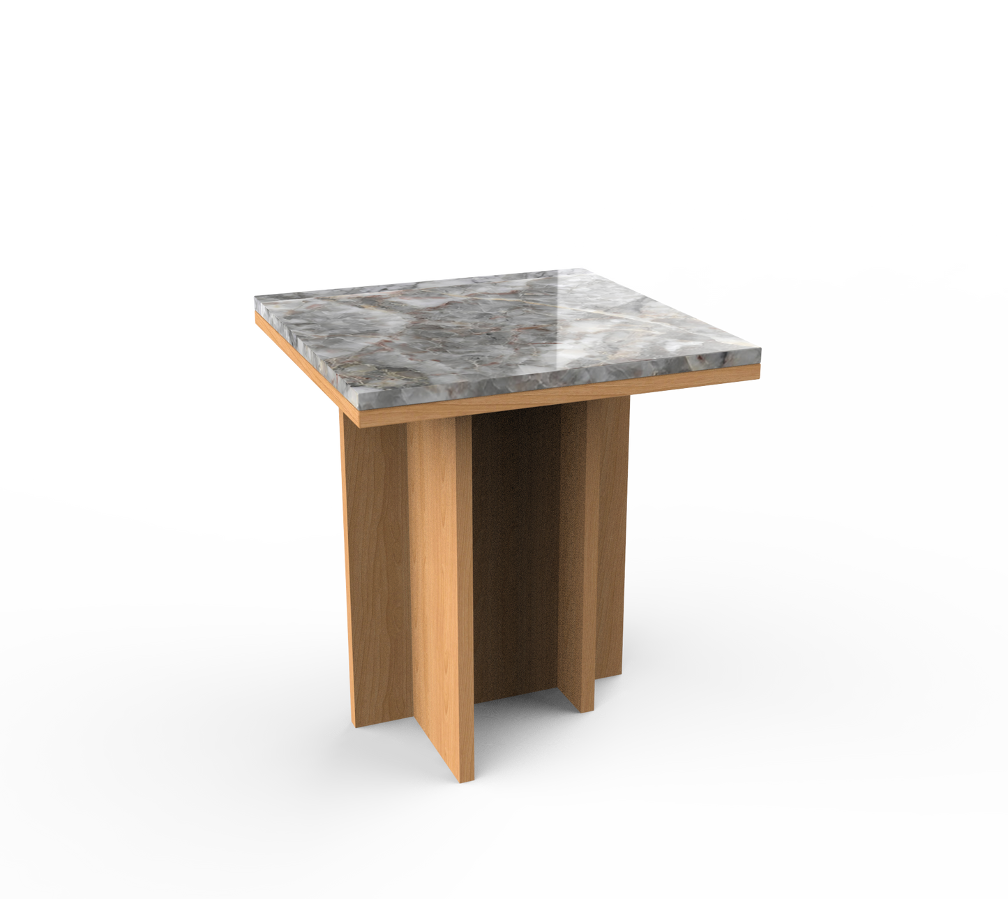 Rain Side Table