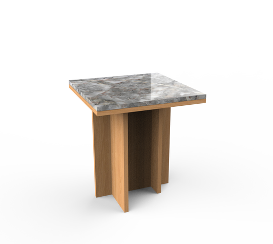 Rain Side Table