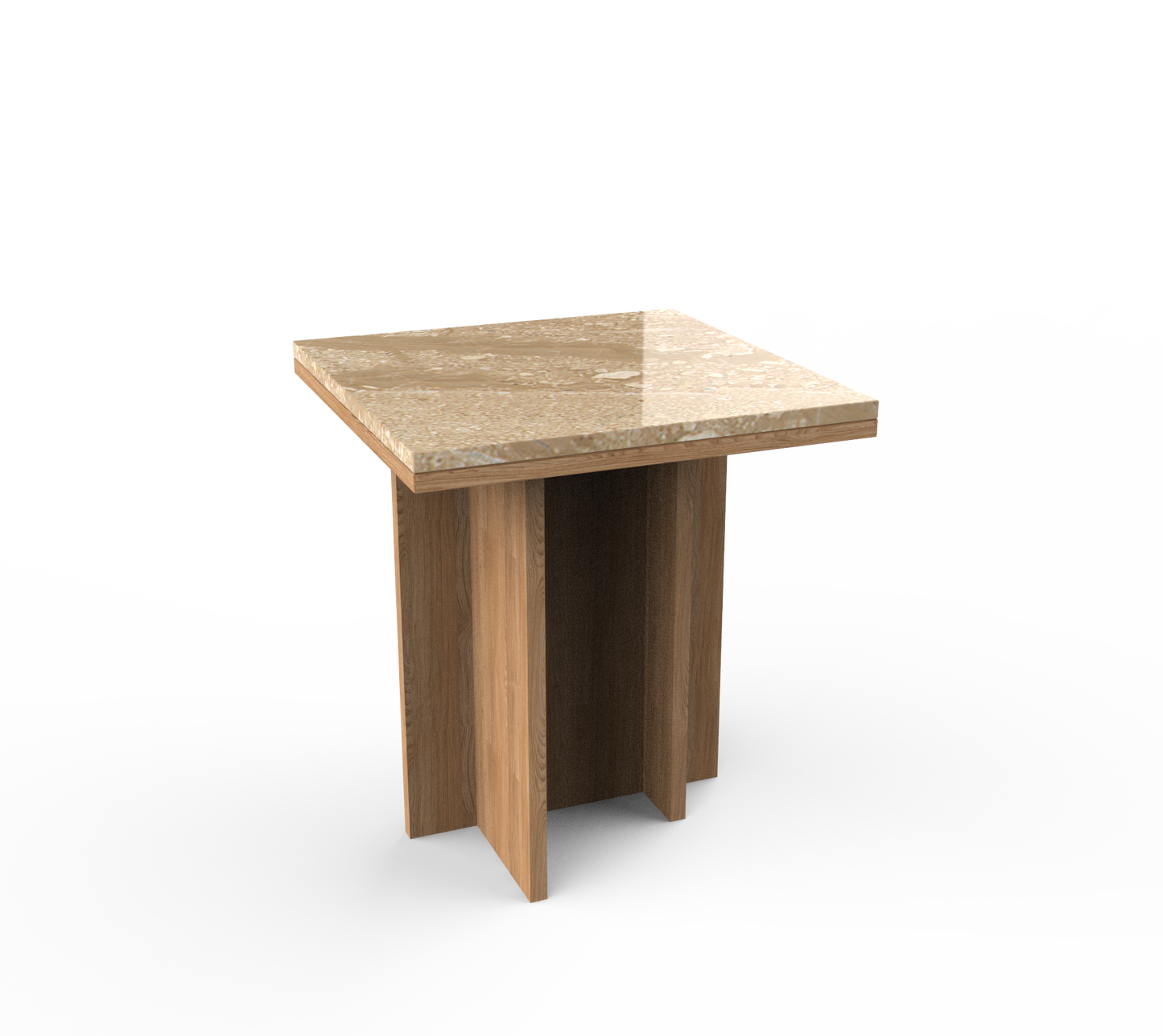 Rain Side Table