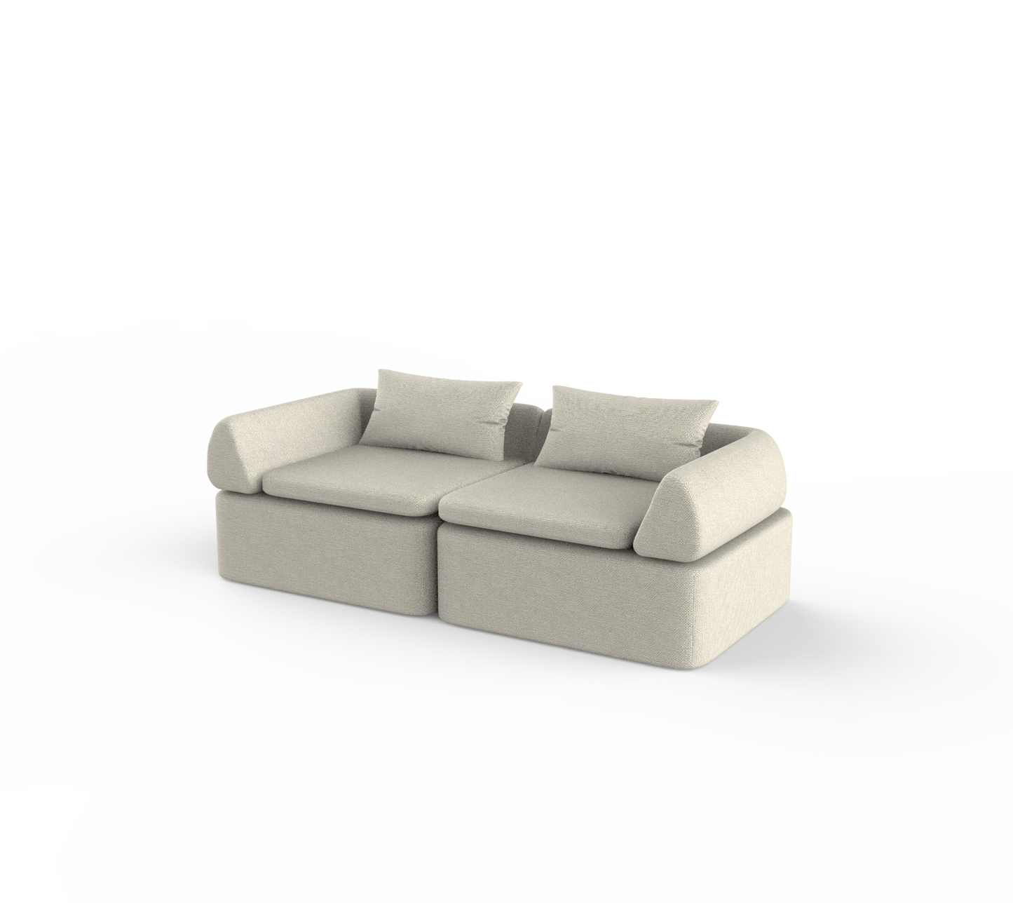 Rain Sofa