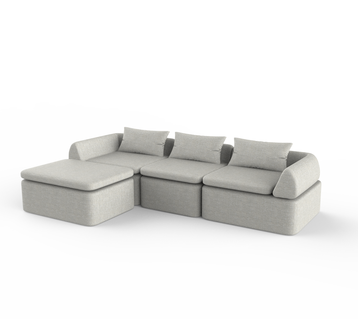 Rain Sofa