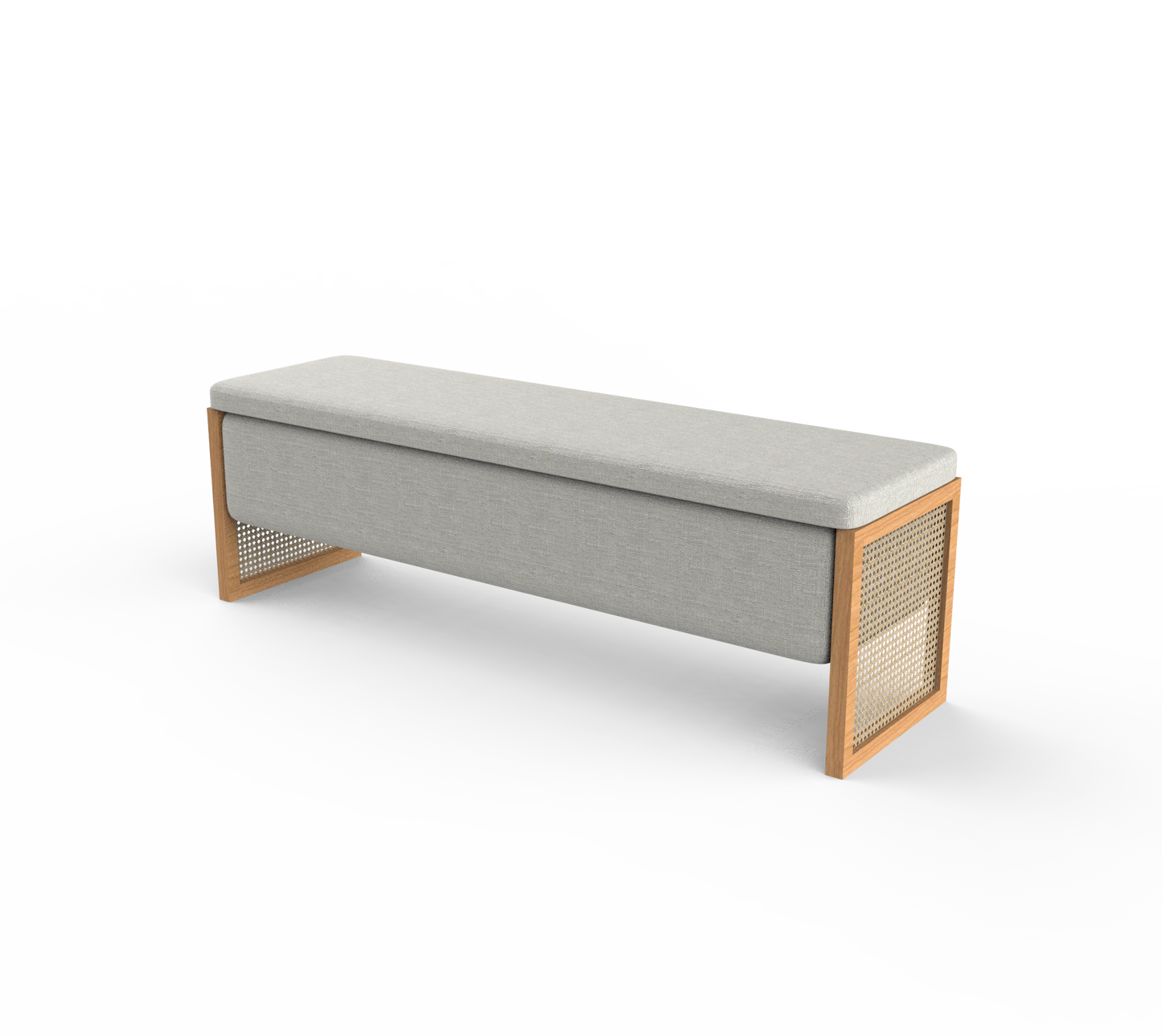 Sahara Bench