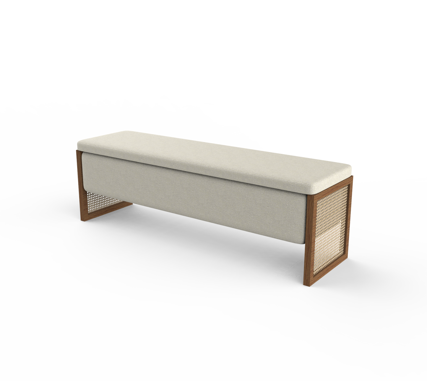 Sahara Bench