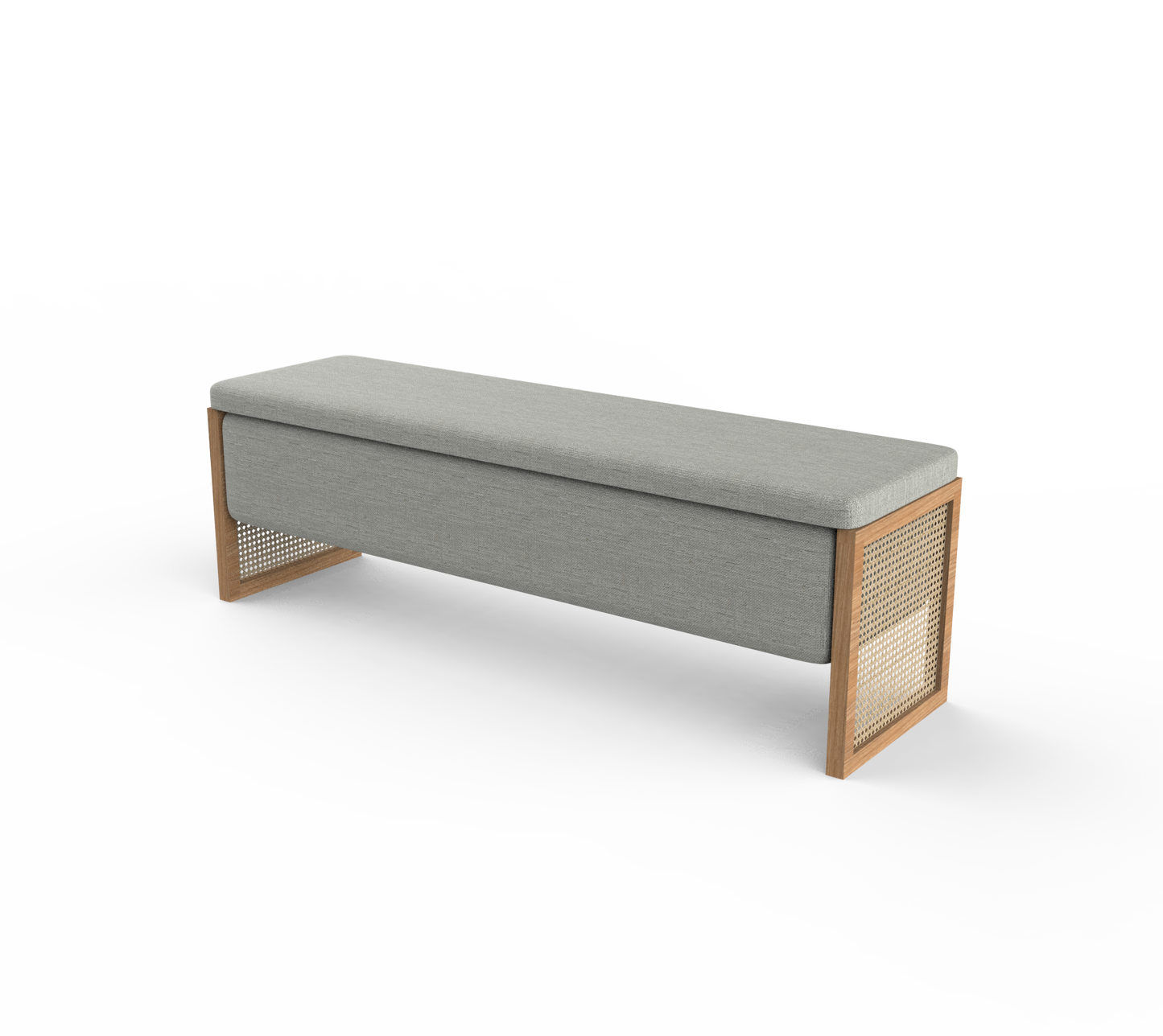 Sahara Bench