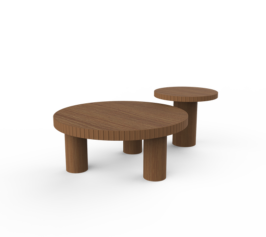 Sahara Coffee Table