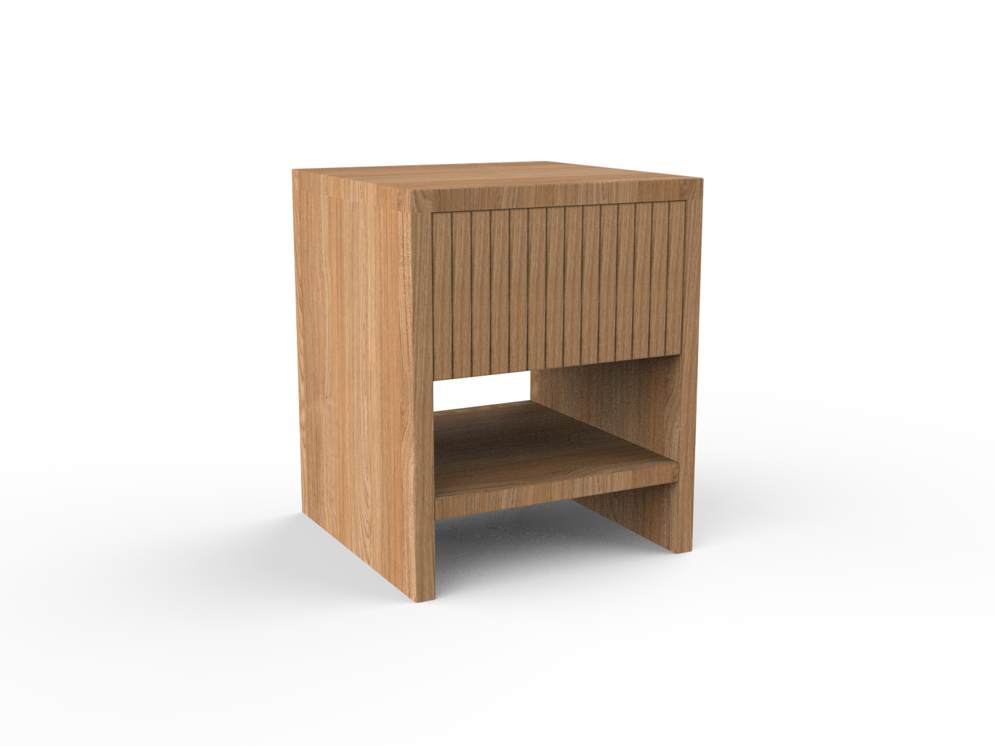 Sahara Commode