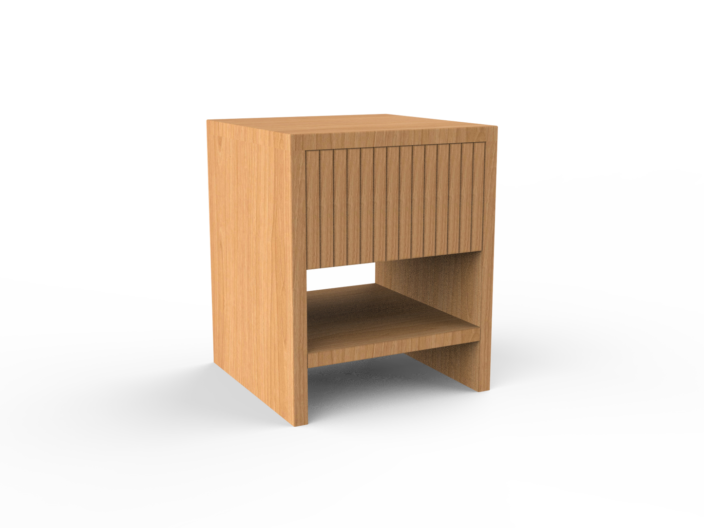 Sahara Commode